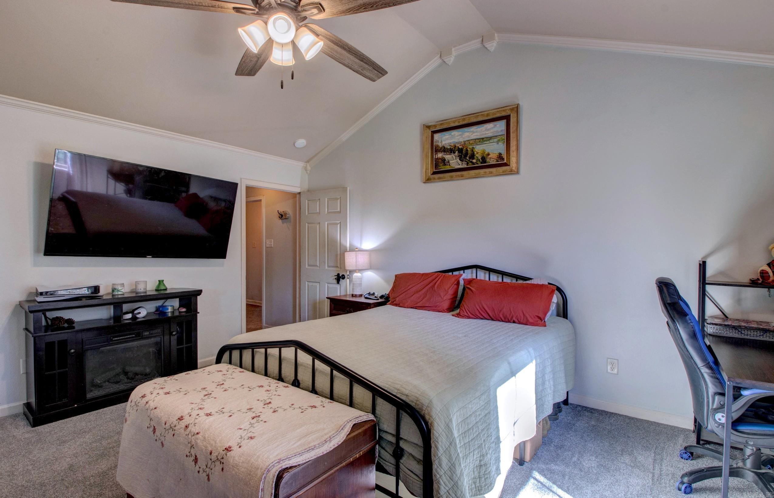 BRYSON ESTATES - Residential