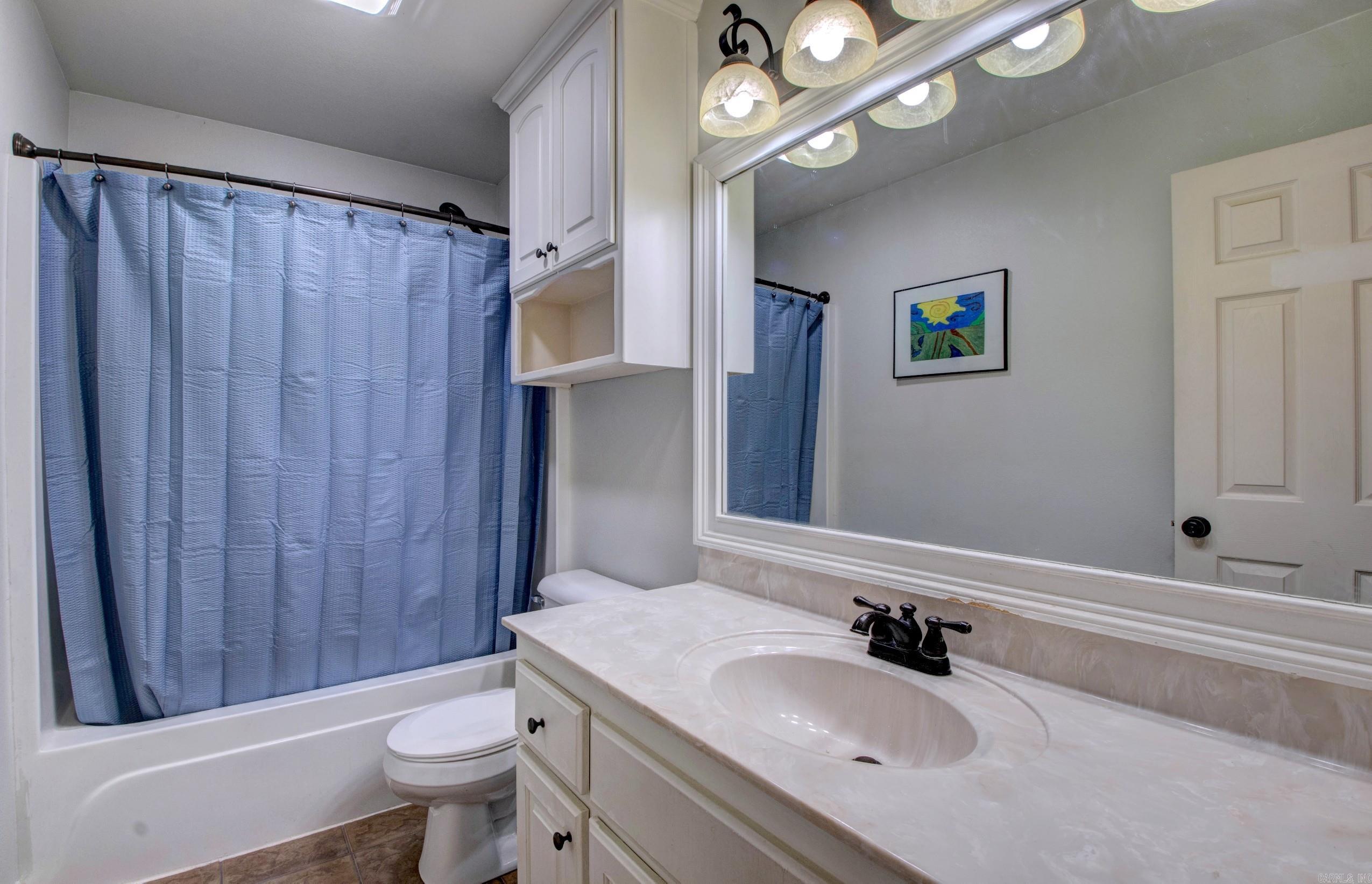 BRYSON ESTATES - Residential