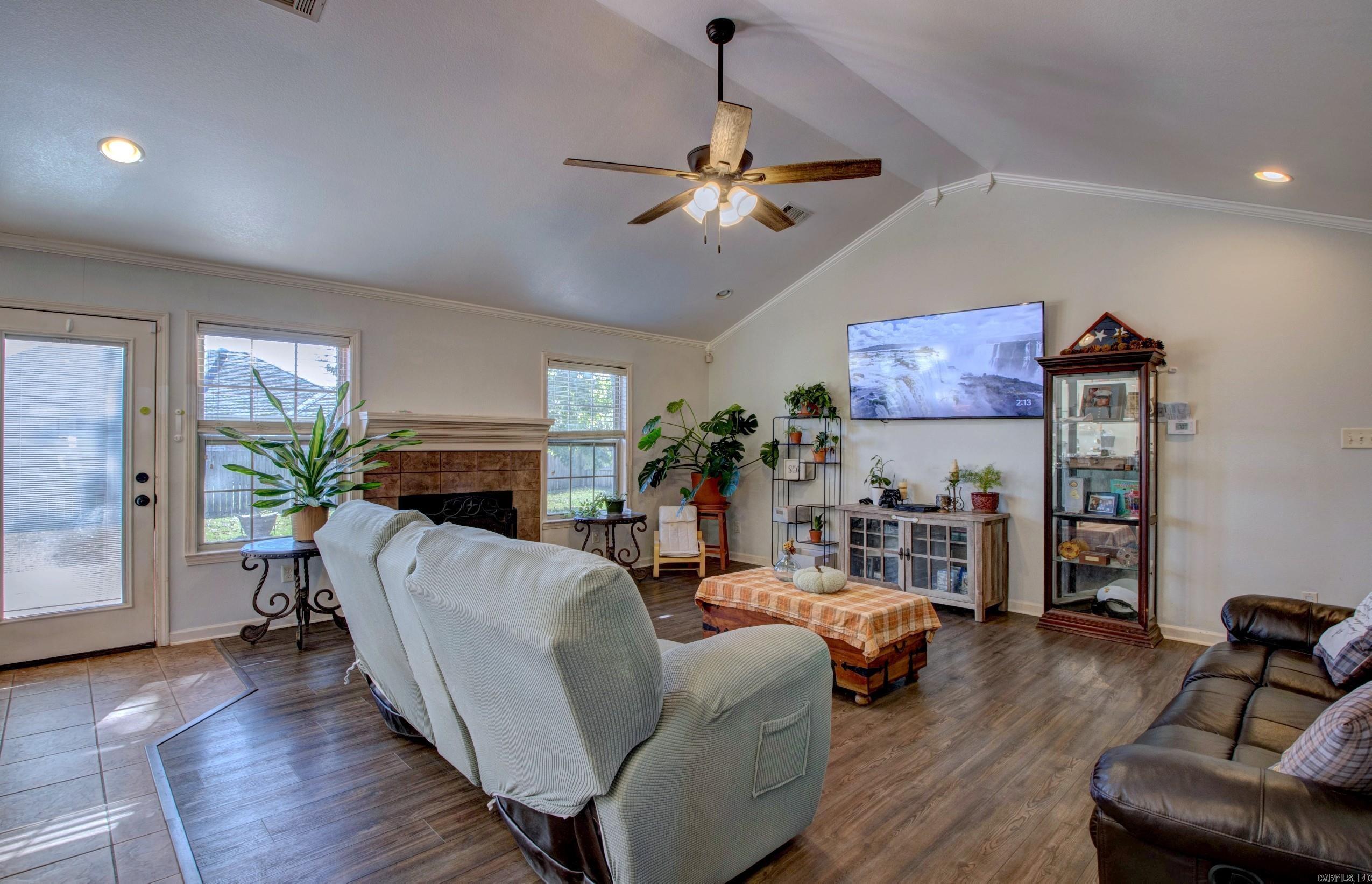 BRYSON ESTATES - Residential