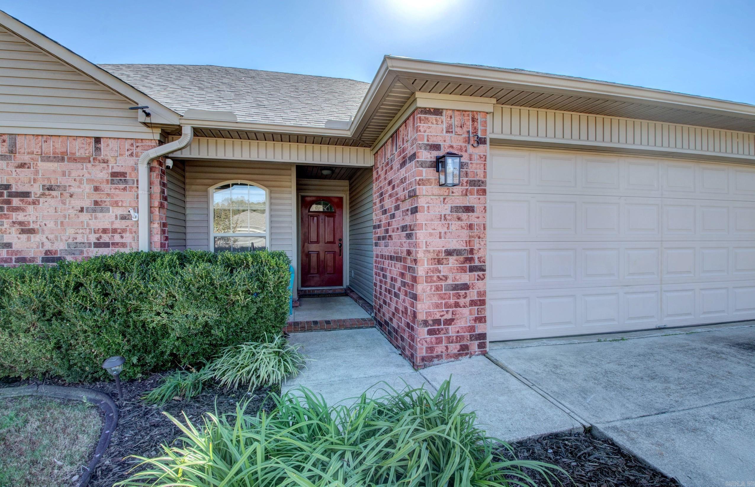 BRYSON ESTATES - Residential