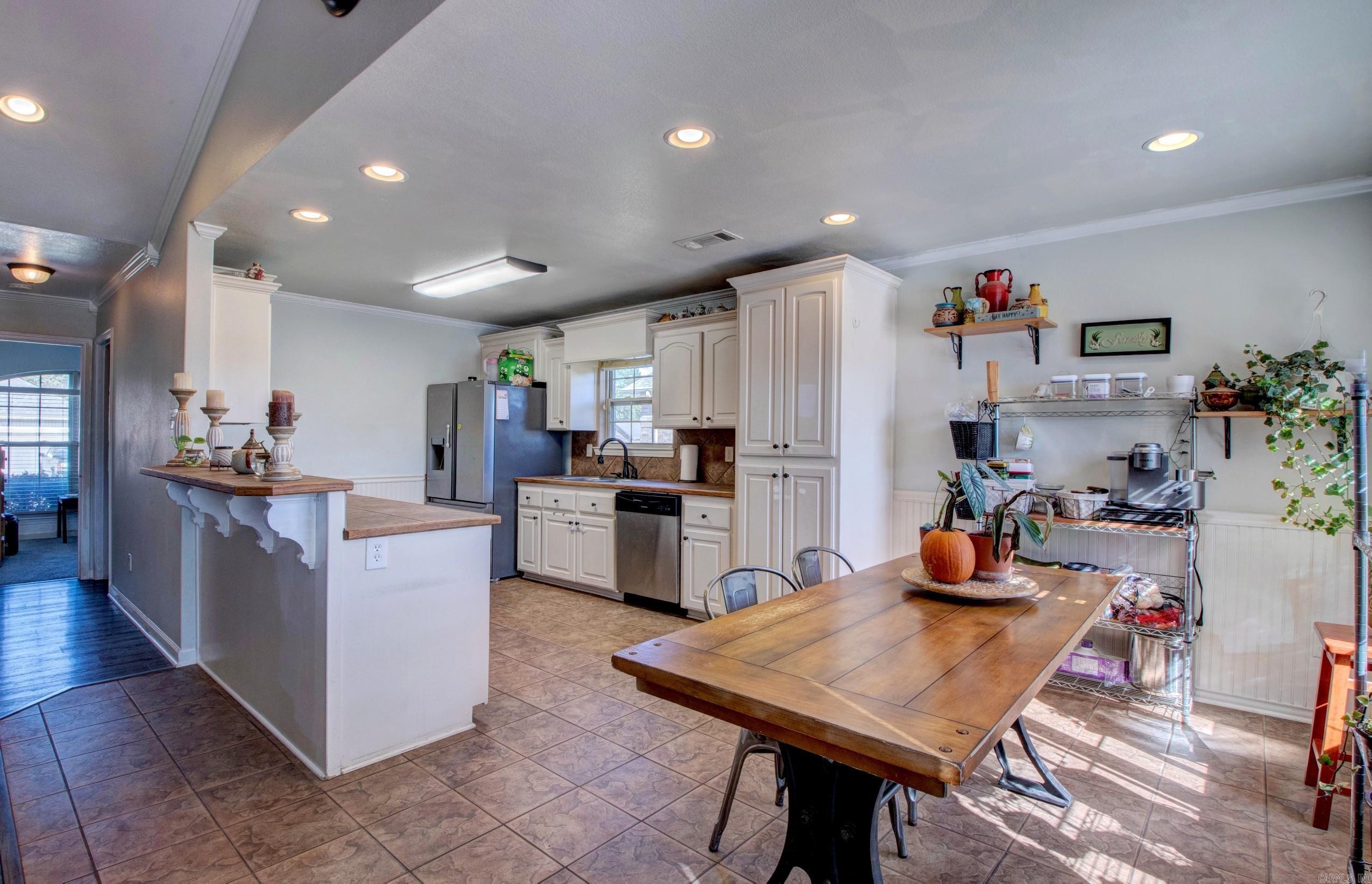 BRYSON ESTATES - Residential