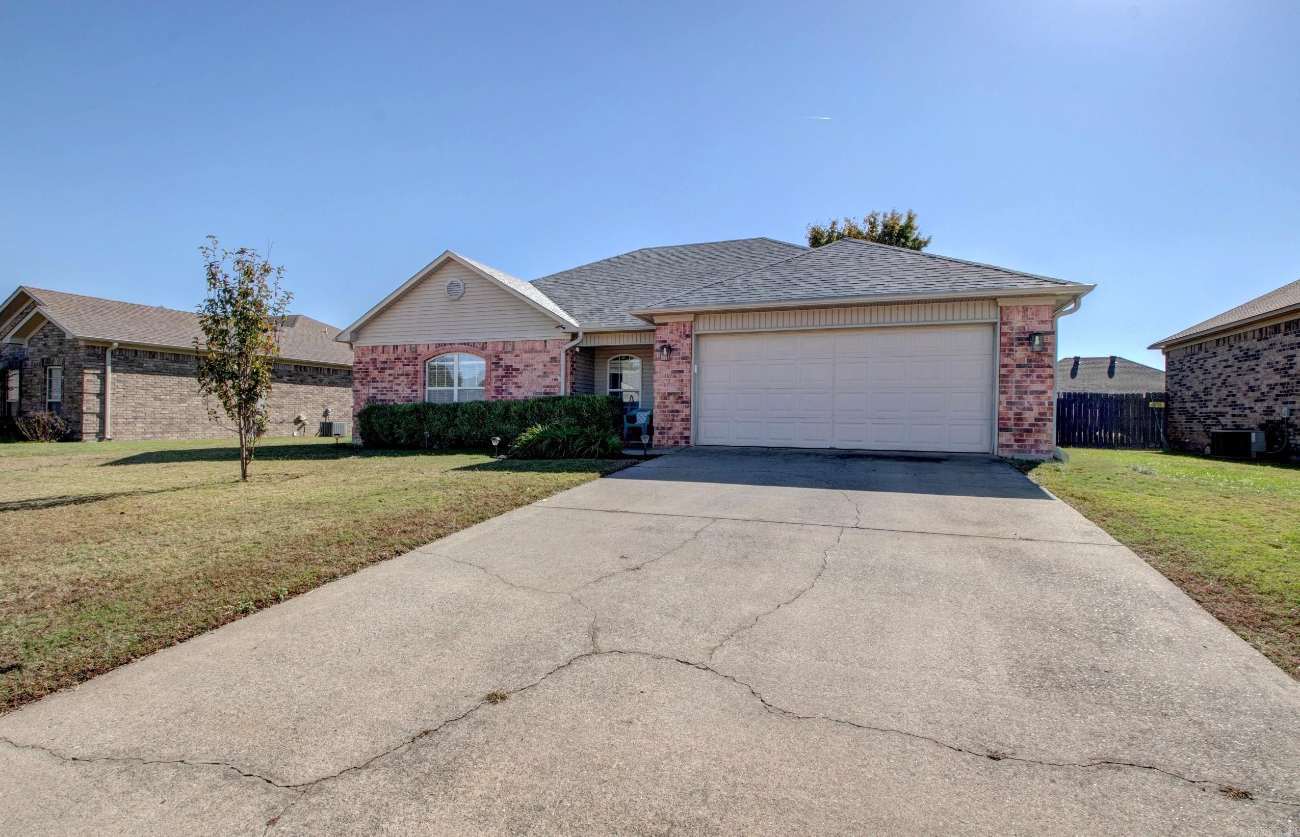 BRYSON ESTATES - Residential