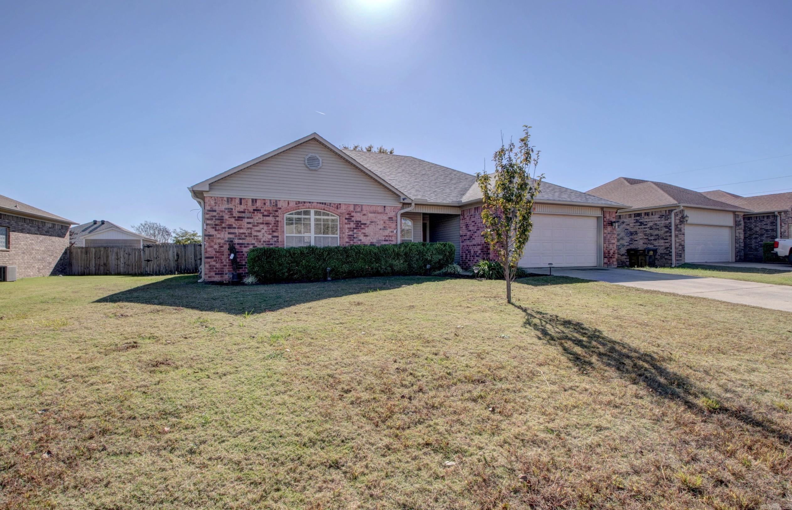 BRYSON ESTATES - Residential