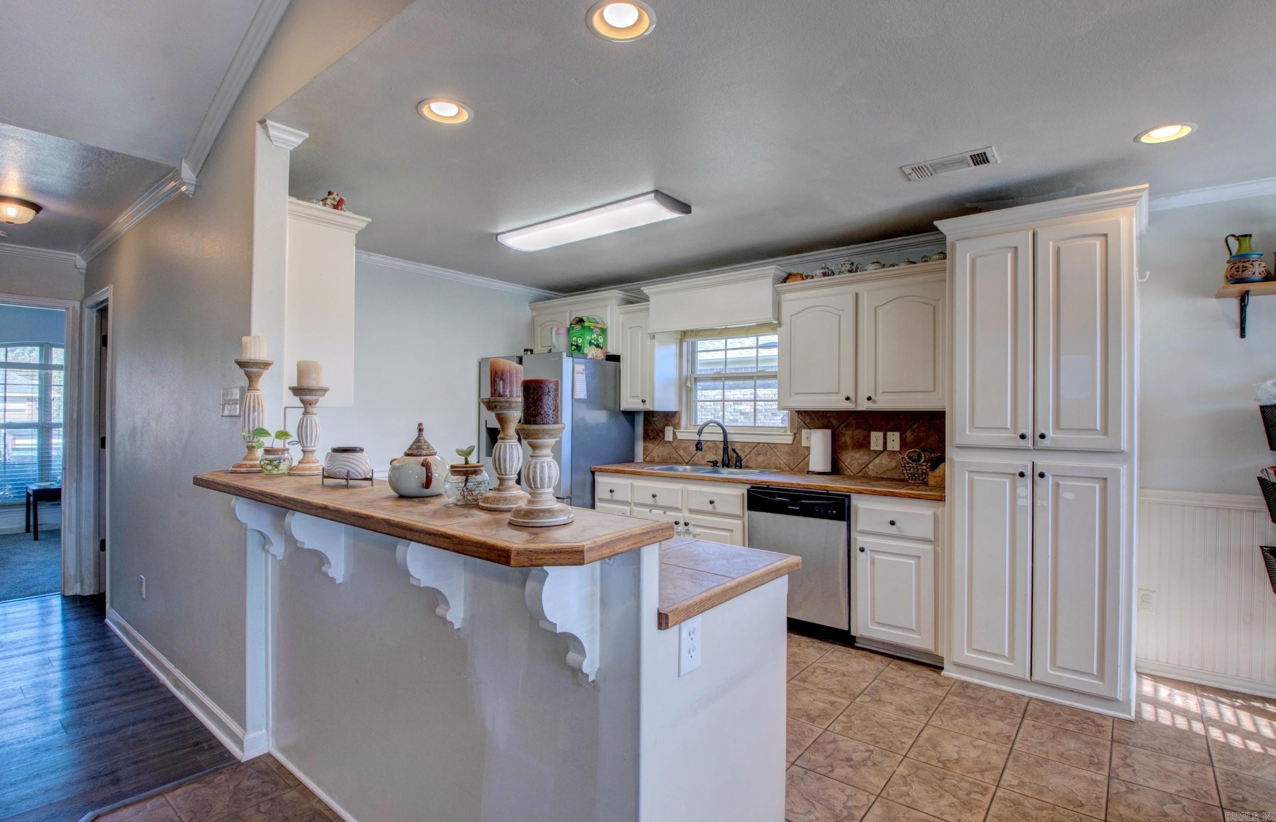 BRYSON ESTATES - Residential