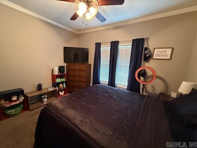 Hendrixson Hills - Residential