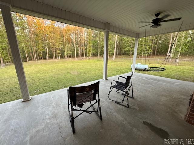 Hendrixson Hills - Residential