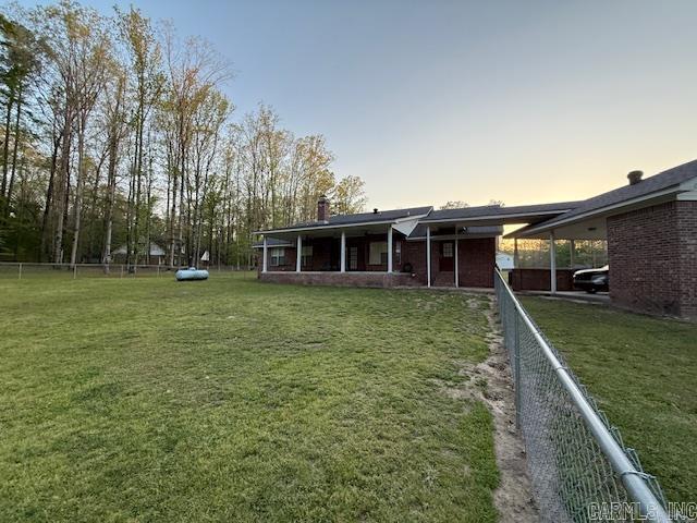 Hendrixson Hills - Residential