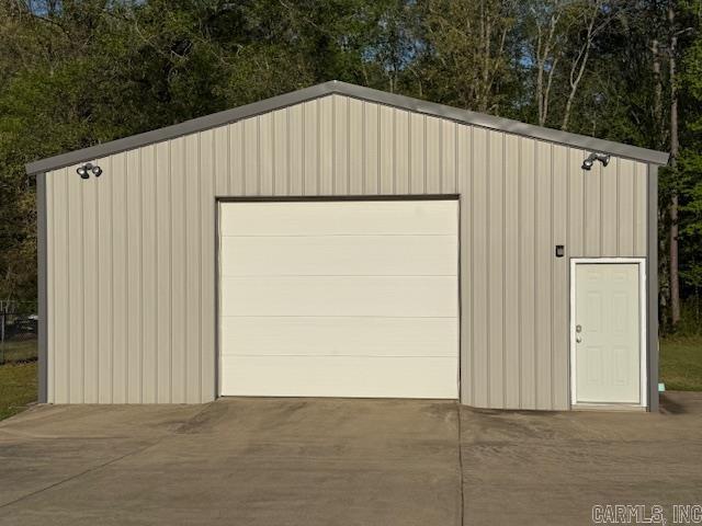 Hendrixson Hills - Residential