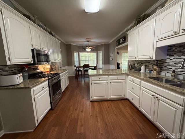 Hendrixson Hills - Residential