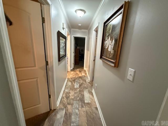 Hendrixson Hills - Residential