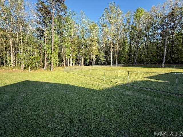 Hendrixson Hills - Residential