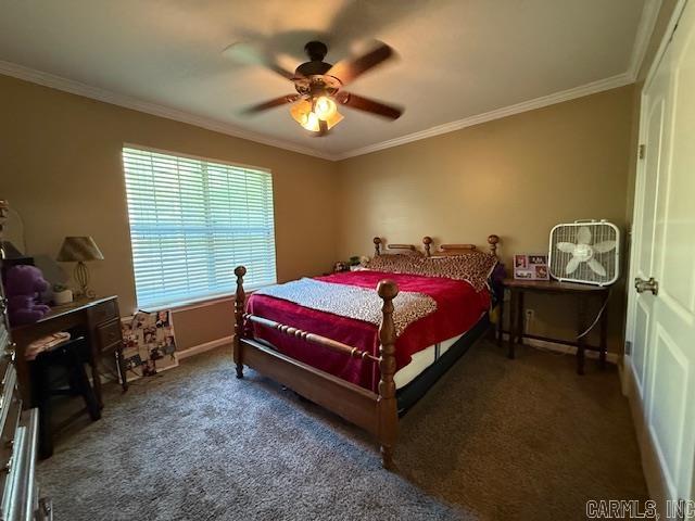 Hendrixson Hills - Residential