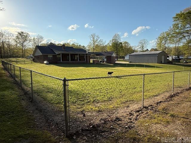 Hendrixson Hills - Residential