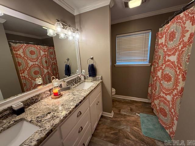 Hendrixson Hills - Residential