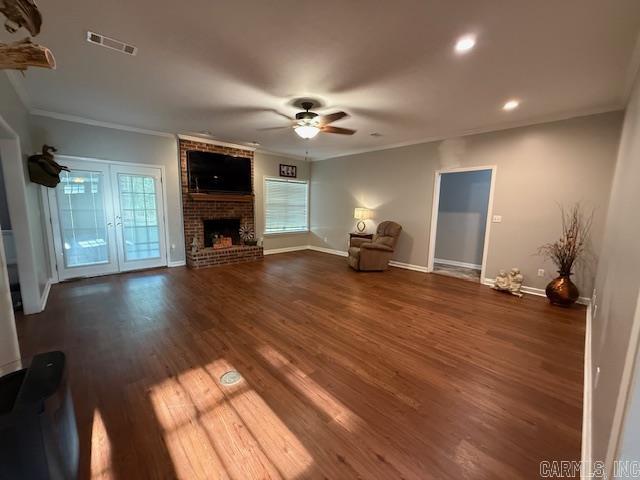 Hendrixson Hills - Residential