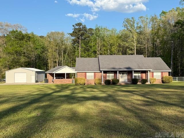 Hendrixson Hills - Residential