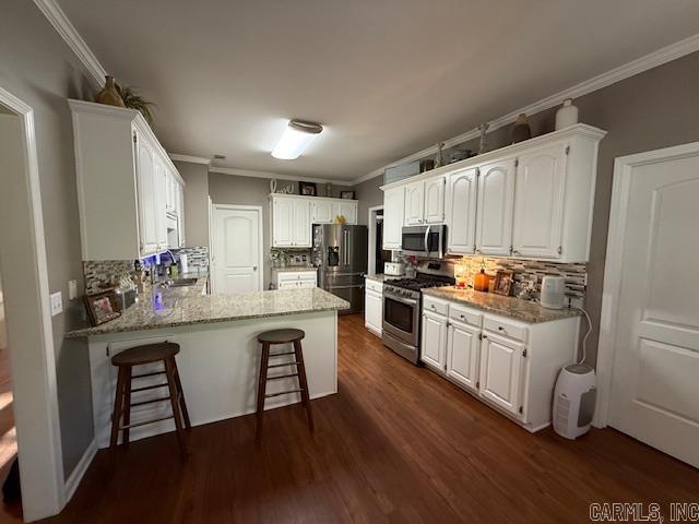 Hendrixson Hills - Residential