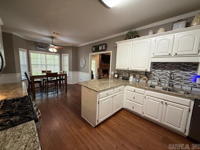 Hendrixson Hills - Residential