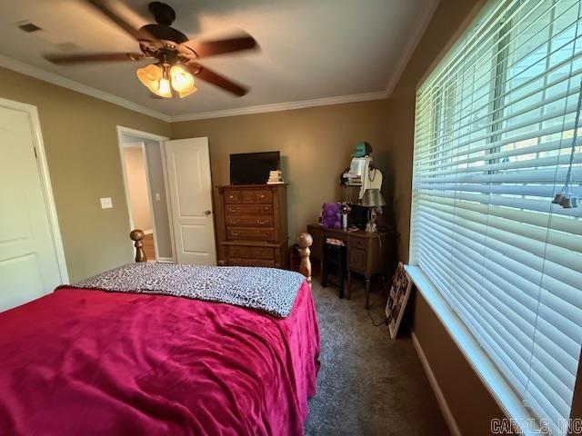 Hendrixson Hills - Residential