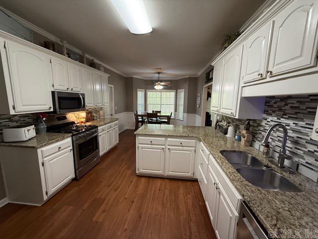 Hendrixson Hills - Residential