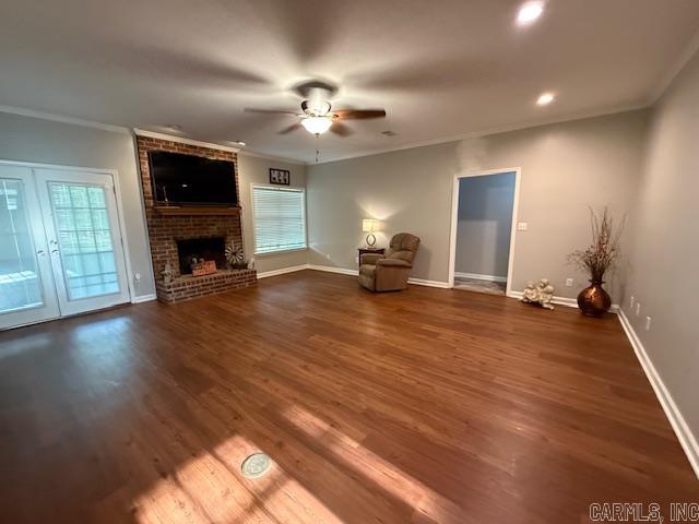 Hendrixson Hills - Residential