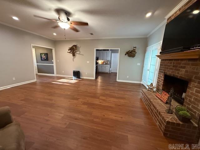 Hendrixson Hills - Residential