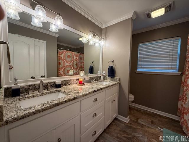 Hendrixson Hills - Residential