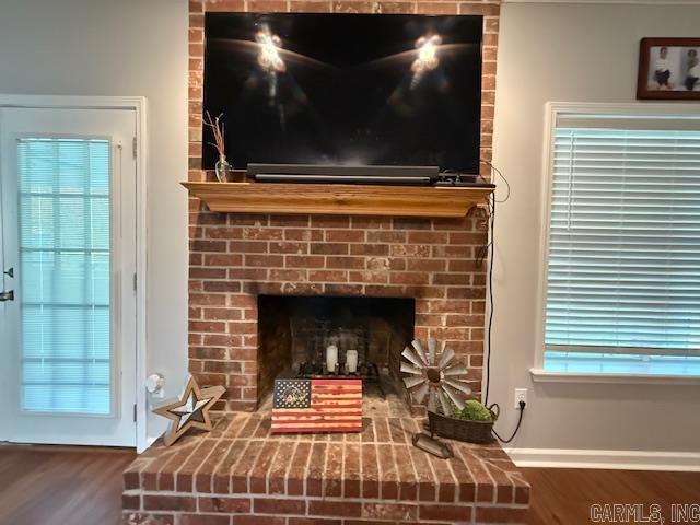 Hendrixson Hills - Residential