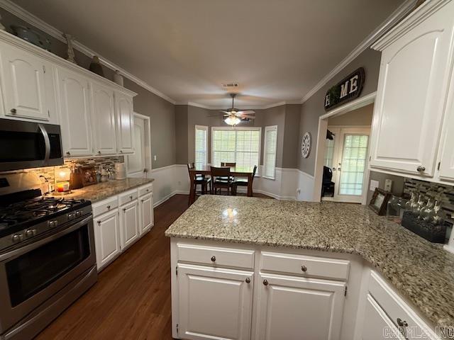 Hendrixson Hills - Residential