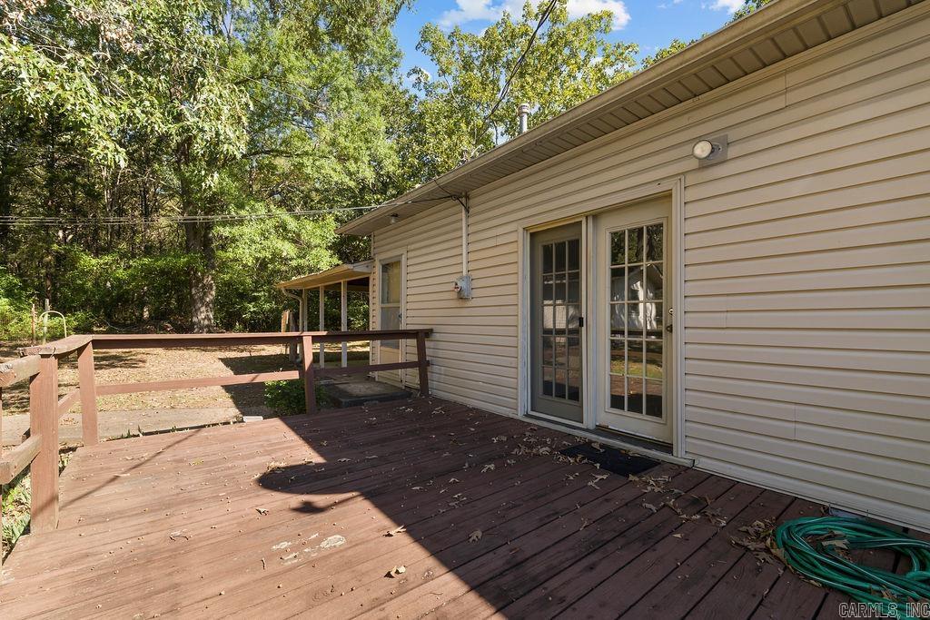 CHOCTAW ACRES - Residential