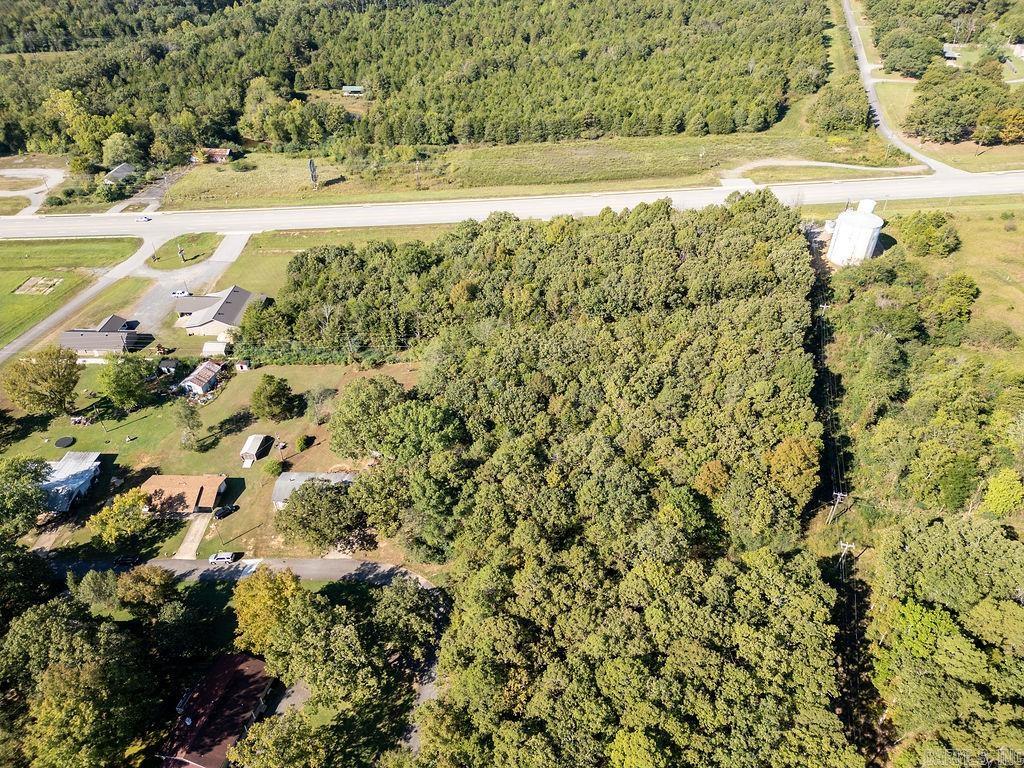 CHOCTAW ACRES - Residential
