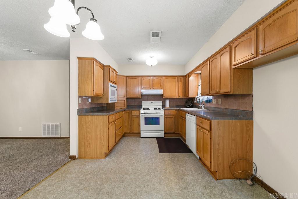 CHOCTAW ACRES - Residential