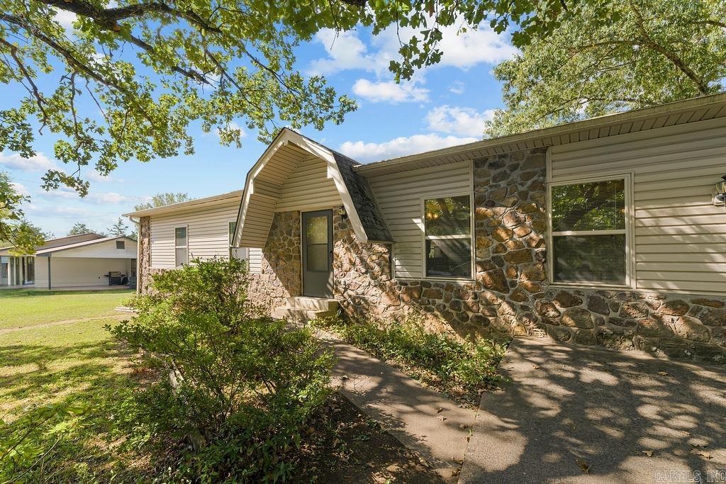 CHOCTAW ACRES - Residential