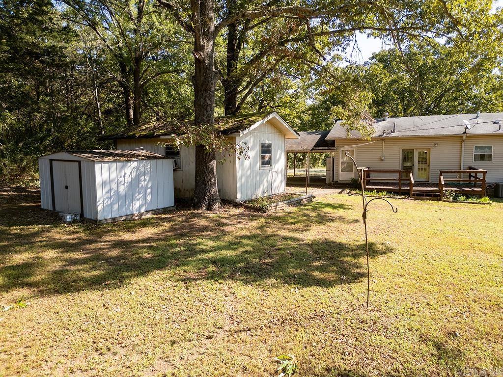 CHOCTAW ACRES - Residential