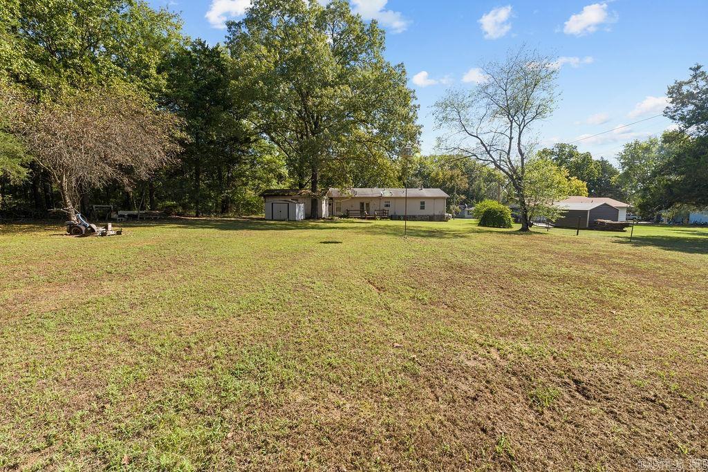 CHOCTAW ACRES - Residential