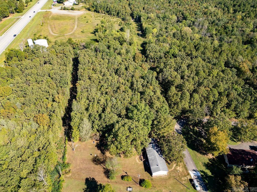 CHOCTAW ACRES - Residential