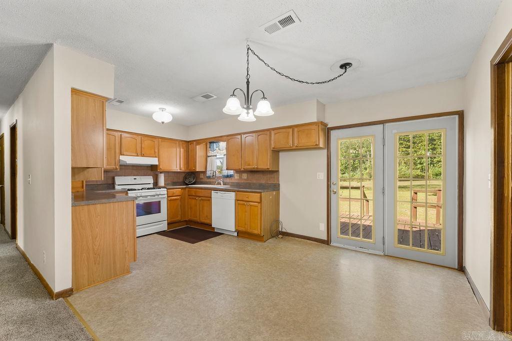 CHOCTAW ACRES - Residential
