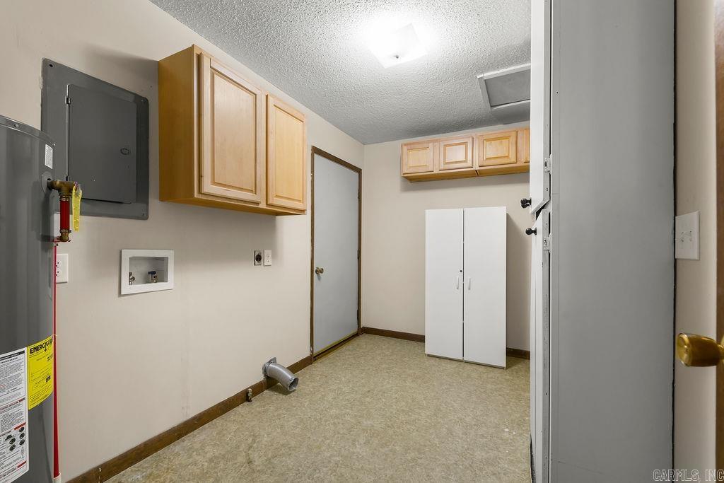 CHOCTAW ACRES - Residential