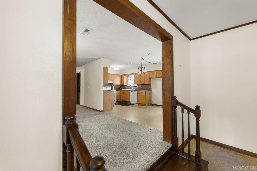 CHOCTAW ACRES - Residential