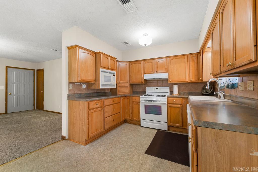 CHOCTAW ACRES - Residential