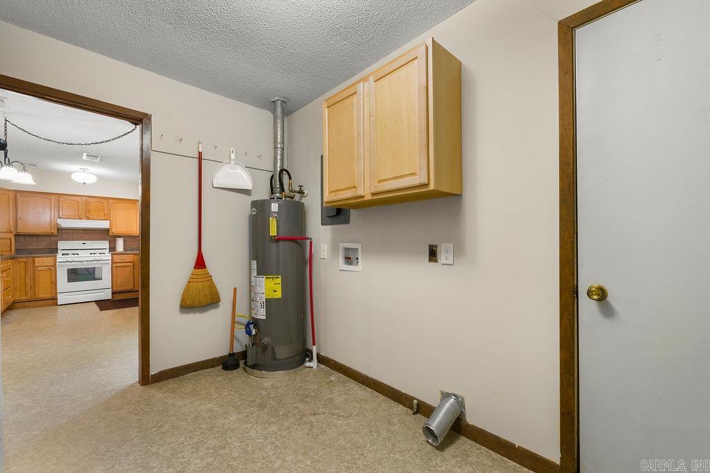 CHOCTAW ACRES - Residential