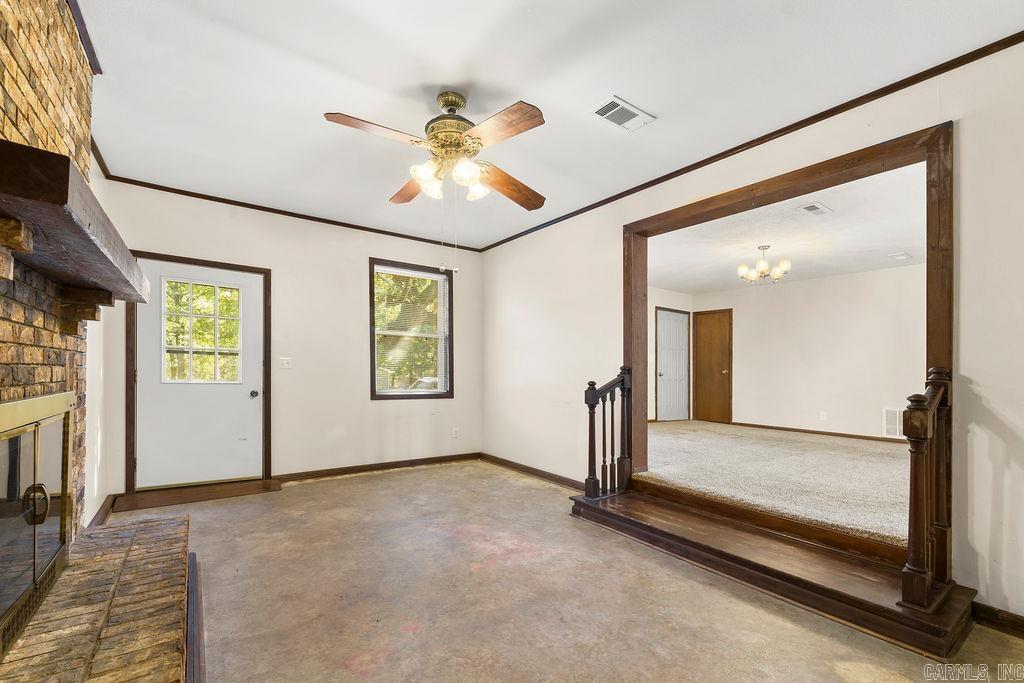 CHOCTAW ACRES - Residential