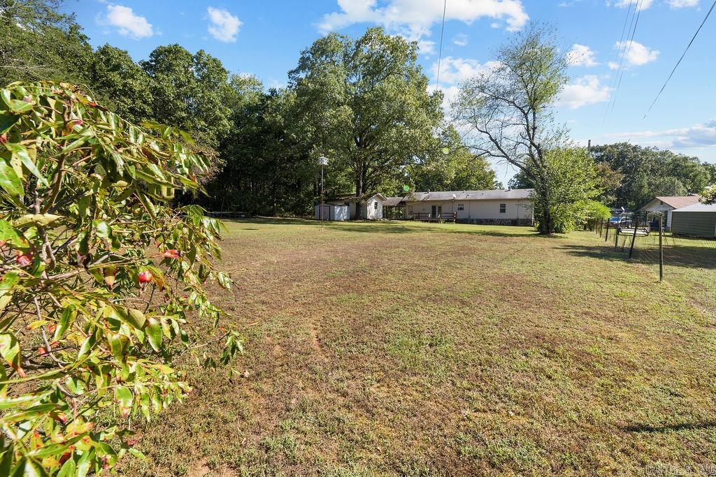 CHOCTAW ACRES - Residential