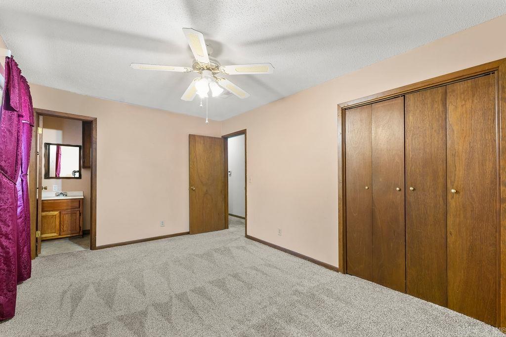 CHOCTAW ACRES - Residential