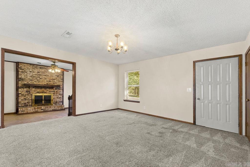 CHOCTAW ACRES - Residential