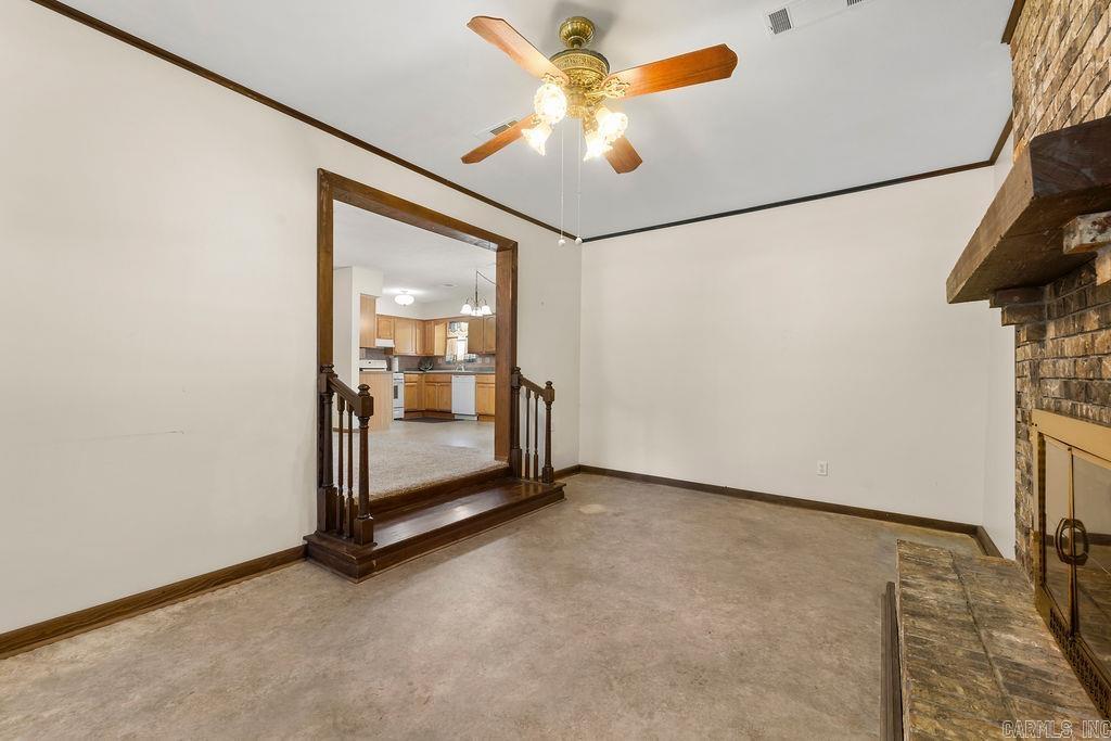 CHOCTAW ACRES - Residential