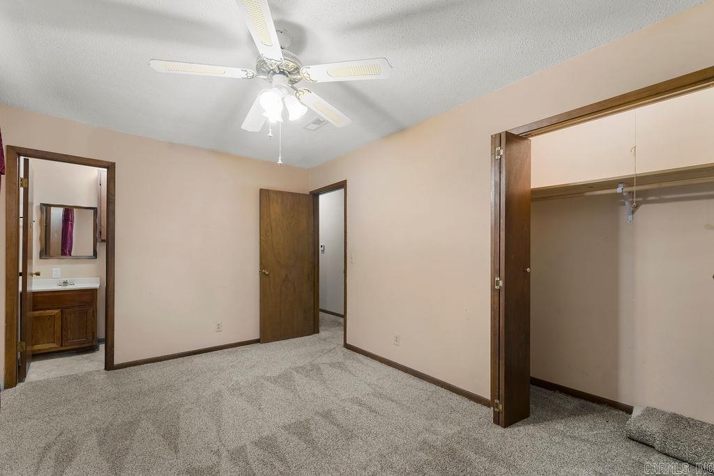 CHOCTAW ACRES - Residential