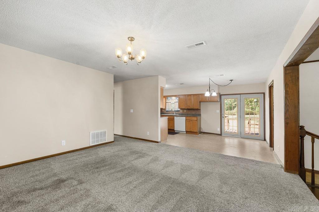 CHOCTAW ACRES - Residential