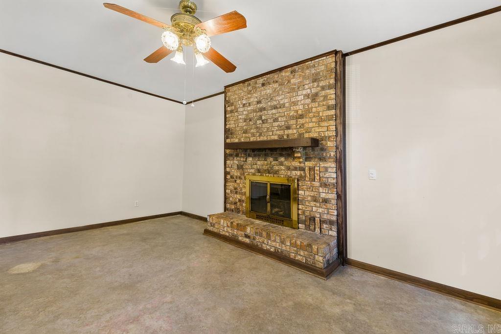 CHOCTAW ACRES - Residential