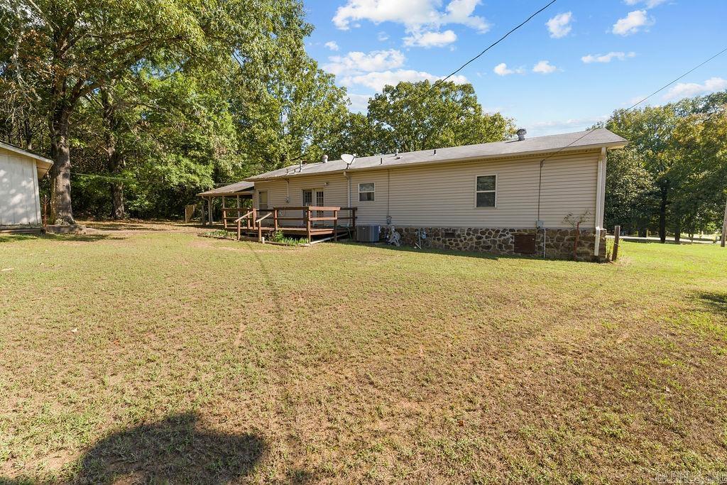 CHOCTAW ACRES - Residential